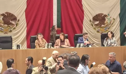 Congreso de Sonora