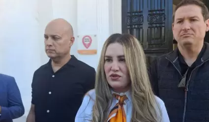 Rosario S�nchez Hurtado, vice fiscal de feminicidios