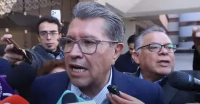 Ricardo Monreal