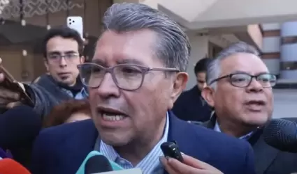 Ricardo Monreal
