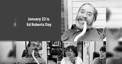 D�a de Ed Roberts
