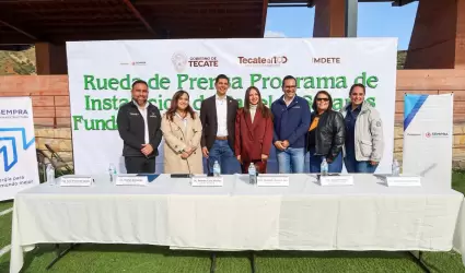 Gobierno de Tecate