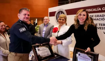 Fortalece Gobierno de Marina del Pilar el respaldo institucional a agentes y fam