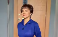 Pati Chapoy estuvo a punto de ir a la c�rcel