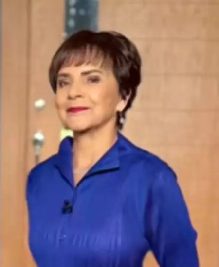 Pati Chapoy