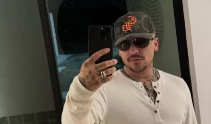Christian Nodal