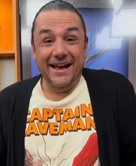 Esteban Mac�as