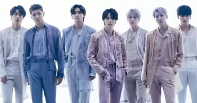 BTS