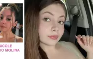 Localizan con vida a "La Nicholette", informa Fiscal�a de Sinaloa