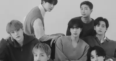 BTS