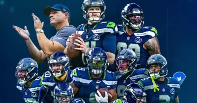 Seahawks de Seattle