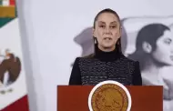 Sheinbaum confirma que Ryan Wedding se entreg� en embajada de EU en M�xico