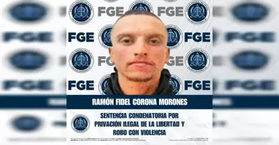 Detenido