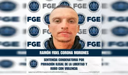 Detenido