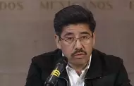 Ministros de la Corte aclaran pol�mica por camionetas blindadas