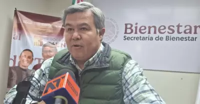 Octavio Almada