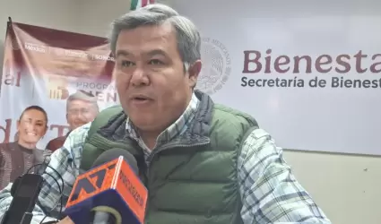 Octavio Almada