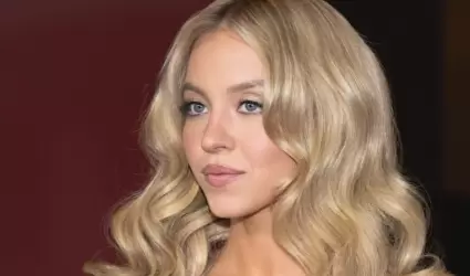 Sydney Sweeney