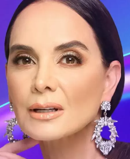 Lupita Jones