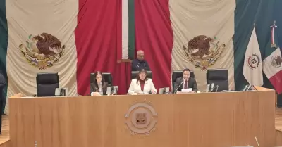 Congreso de Sonora