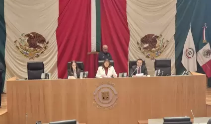 Congreso de Sonora