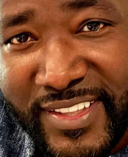 Quinton Aaron