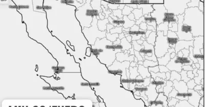 Fr�o Sonora