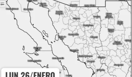 Fr�o Sonora