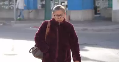 Fr�o en Sonora