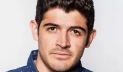 Alexis Ortega