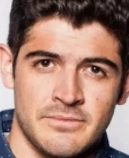 Alexis Ortega