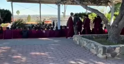 Operativos mochila