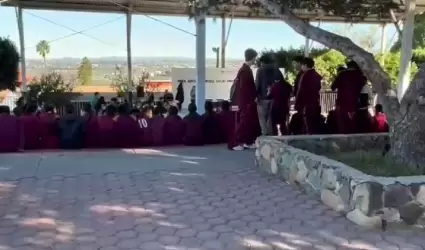 Operativos mochila