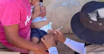 Vacuna