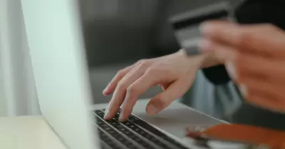 Ahorrar tiempo gestionando tr�mites desde casa evita filas y traslados.