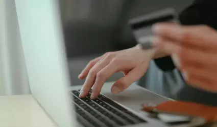 Ahorrar tiempo gestionando tr�mites desde casa evita filas y traslados.