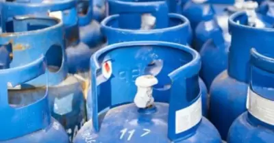 Gas LP