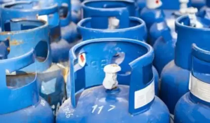 Gas LP