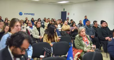 COPARMEX