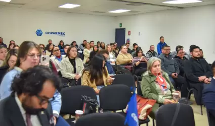 COPARMEX