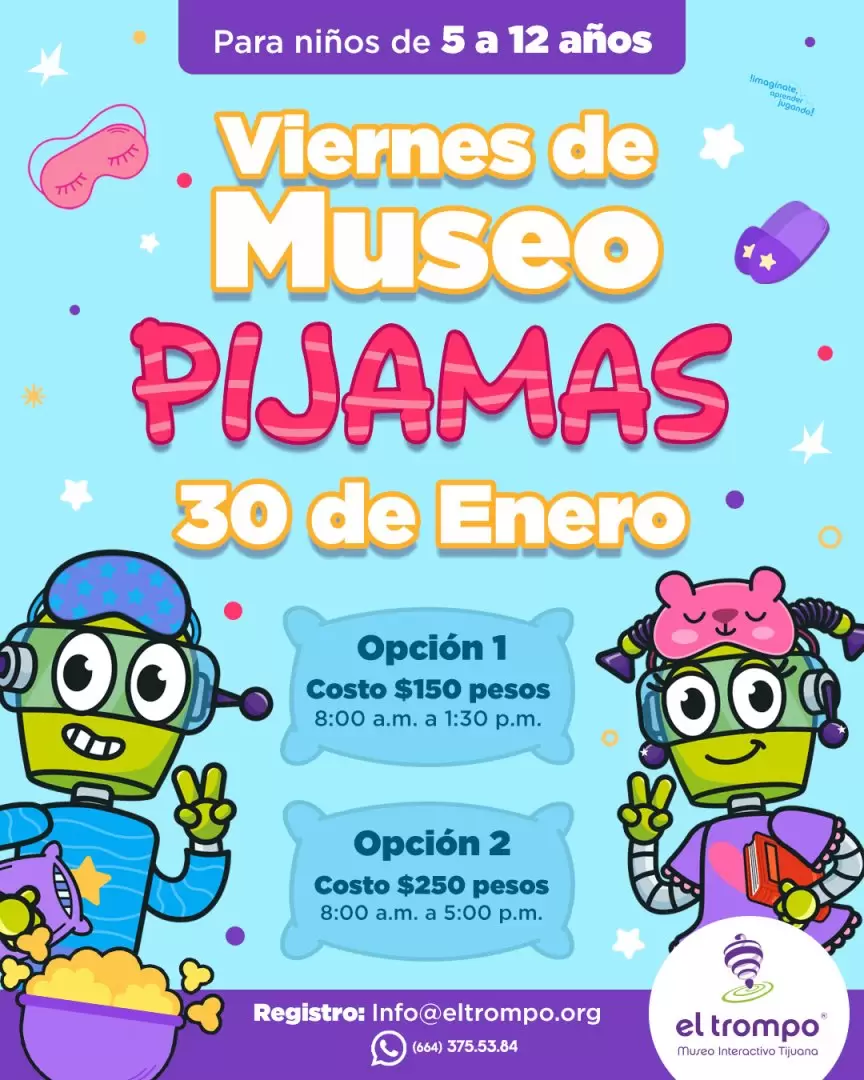 Cerrar� enero con un "Viernes" para todos en El Trompo