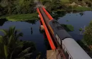 Sheinbaum reitera apoyo a v�ctimas de Tren Interoce�nico; anuncian esquema de atenci�n fija