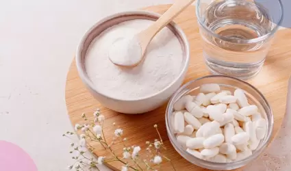 Suplementos aportan nutrientes faltantes; elecci�n depende necesidades y gu�a m�