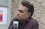 M�s Accesible el Precio del Transporte P�blico para los Trabajadores: Ruiz Uribe