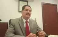 Descarta abogado de familias de cuatro v�ctimas, demandar a juez del caso Waldo's