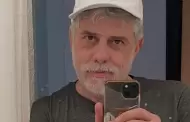 Acusan a Paco de la O de violencia dom�stica