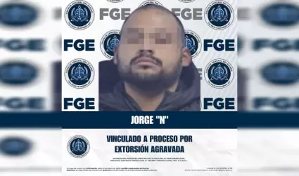 Detenido