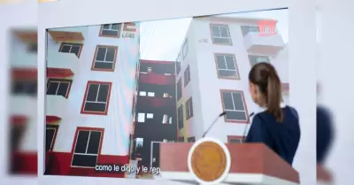 Vivienda para el Bienestar