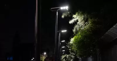 Luminarias