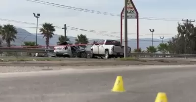 Accidentes viales